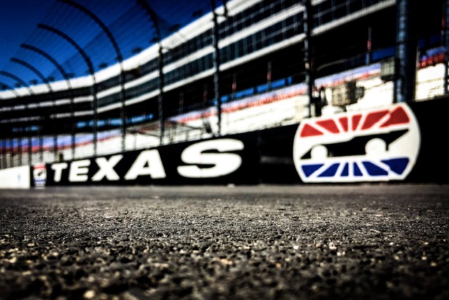 Сезон в IndyCar стартует 6 июня на автодроме в Texas Motor Speedway