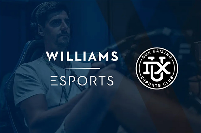 Команда Williams esports принесла извинения