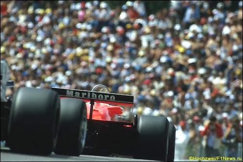 Гран При Швейцарии'82