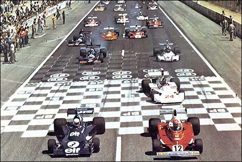 Гран При Франции/75