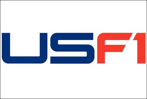 Логотип USF1