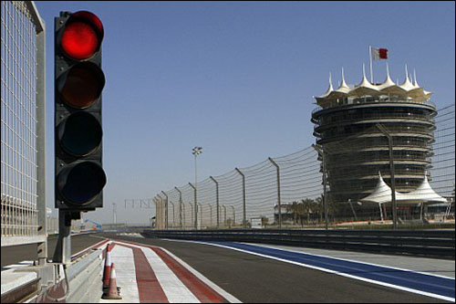 Гран При Бахрейна 2011 отменен по политическим причинам