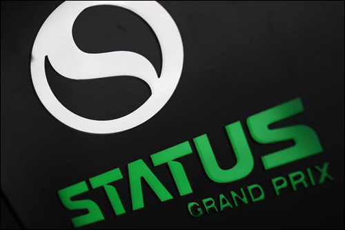 Status Grand Prix