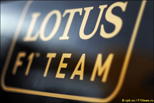 Эндрю Руэн возглавил совет директоров Lotus F1