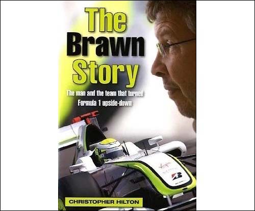 The Brawn Story