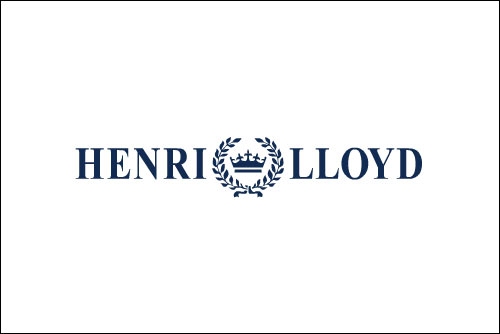 Логотип Henri Lloyd