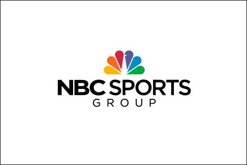 Логотип NBC Sports Group