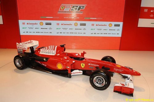 Ferrari открывает гоночную школу