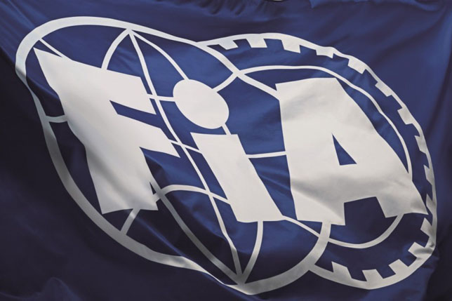 Стюарды FIA проведут слушание по делу Северюхина