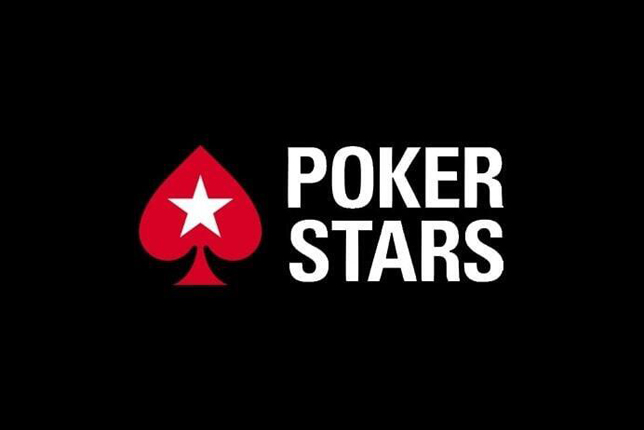 Логотип PokerStars