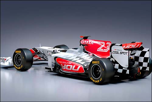 Новая F111
