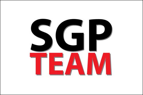 Логотип Stefan GP