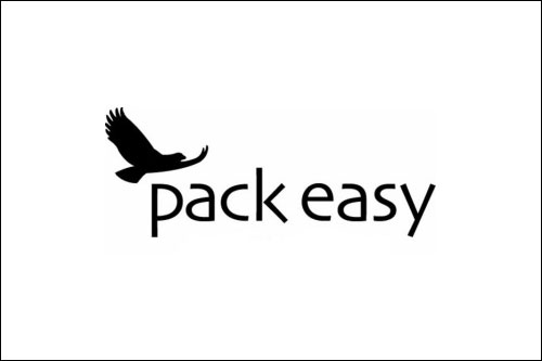 Логотип Pack Easy
