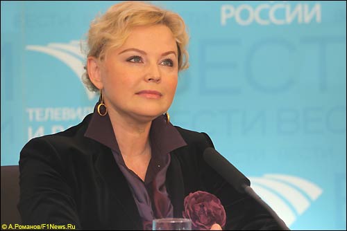 Оксана Косаченко