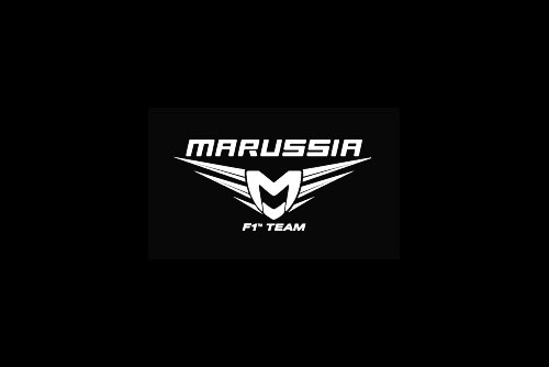 новый логотип Marussia F1Team