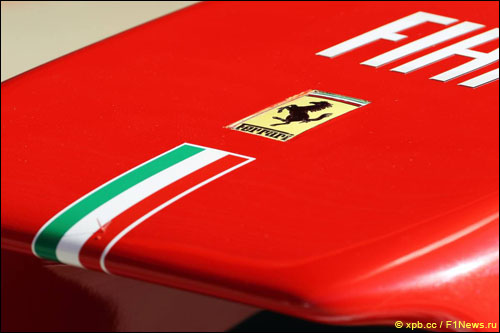Ferrari возглавила пятерку самых известных компаний мира