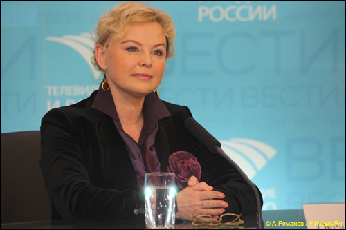 Оксана Косаченко