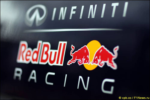 Компания CU – партнер Red Bull Racing в дни Гран При Кореи