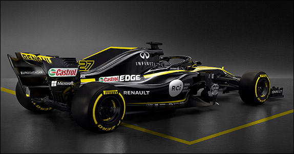 Renault Sport R.S.18