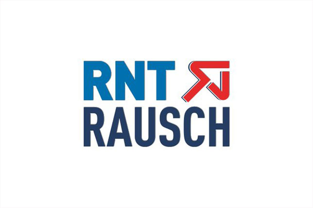 Логотип RNT Rausch