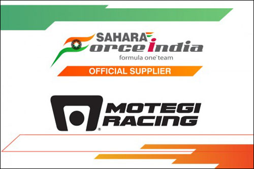 Motegi Racing – технический партнер Force India
