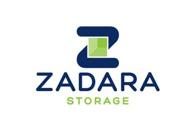 Логотип Zadara