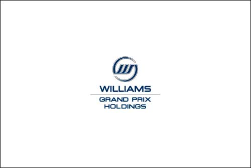 Лого Williams Grand Prix Holdings