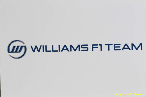 Логотип Williams F1
