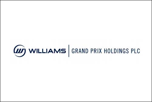 Williams Grand Prix Holdings