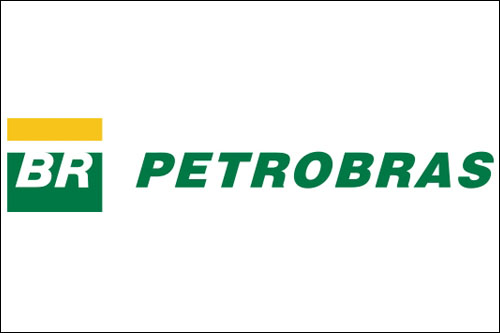 Логотип Petrobras