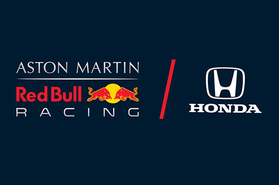 Red Bull Racing переходит на моторы Honda