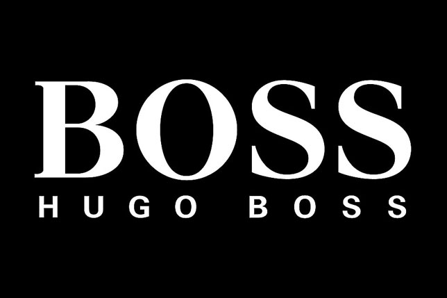 hugo boss 2021