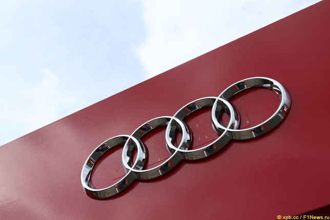 Porsche и Audi приглашены на встречу мотористов