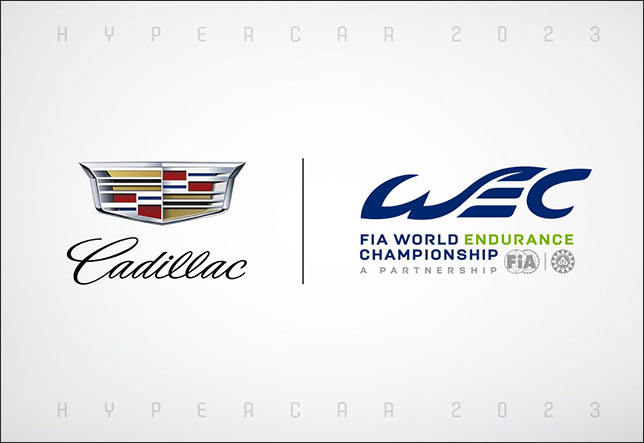 В 2023 году в WEC вернутся спортпрототипы Cadillac