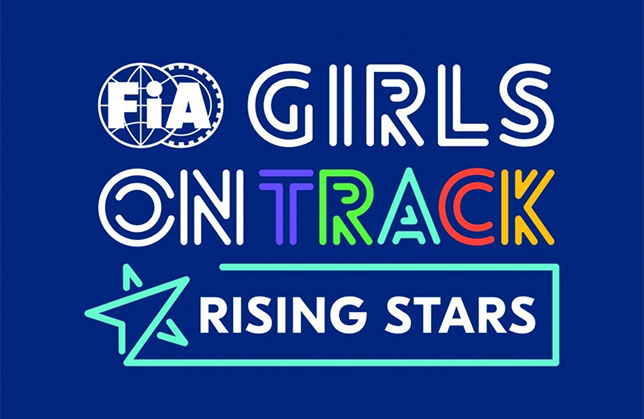В FIA объявили о втором сезоне программы Girls on Track