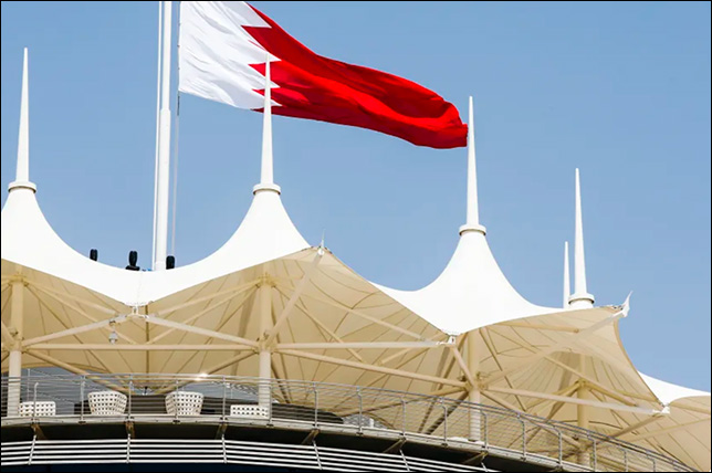 В Бахрейне начались тесты Формулы 3 и Формулы 2