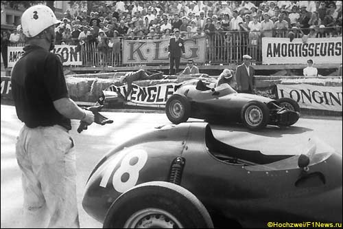 Гран При Монако'59