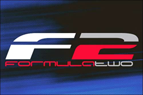 Логотип F2