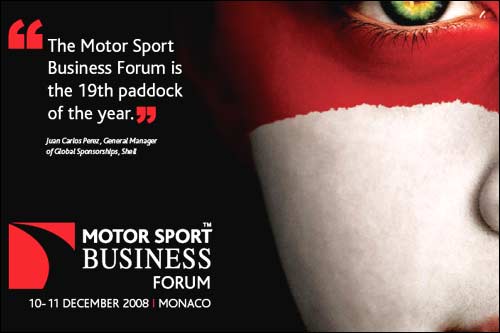MotorSport Business Forum