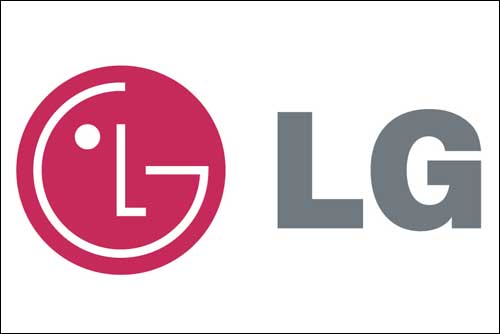 Логотип LG