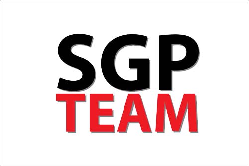 Логотип Stefan GP