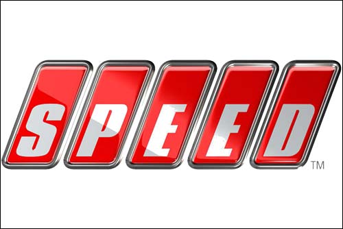 Логотип SpeedTV