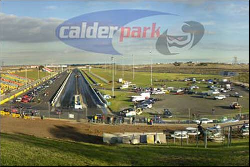 Calder Park