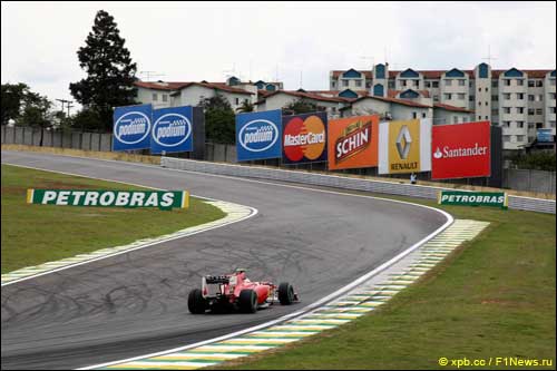Гран При Бразилии