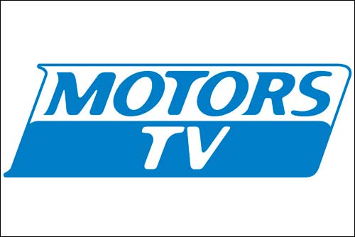Логотип Motors TV