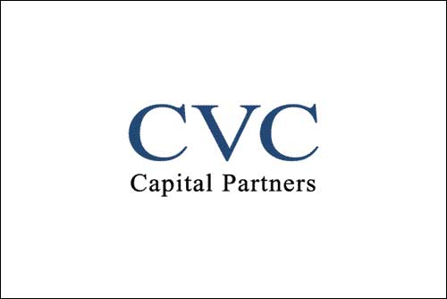Логотип CVC Capital Partners