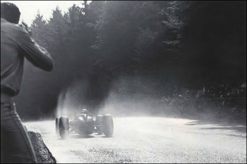 Гран При Бельгии 1963 года