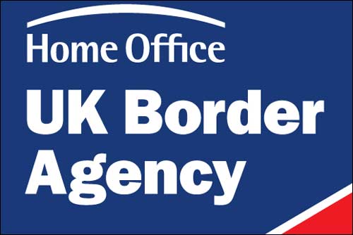 Британское пограничное агентство