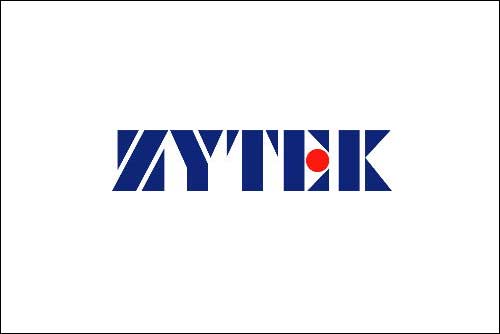 Логотип компании Zytek