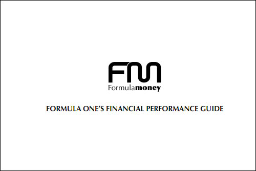 Formula Money
